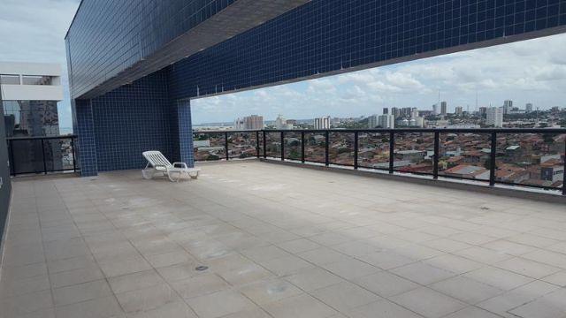 Apartamento Apartamento Luxo 2/4 Beira-Mar Pajucara - Maceio Exterior foto